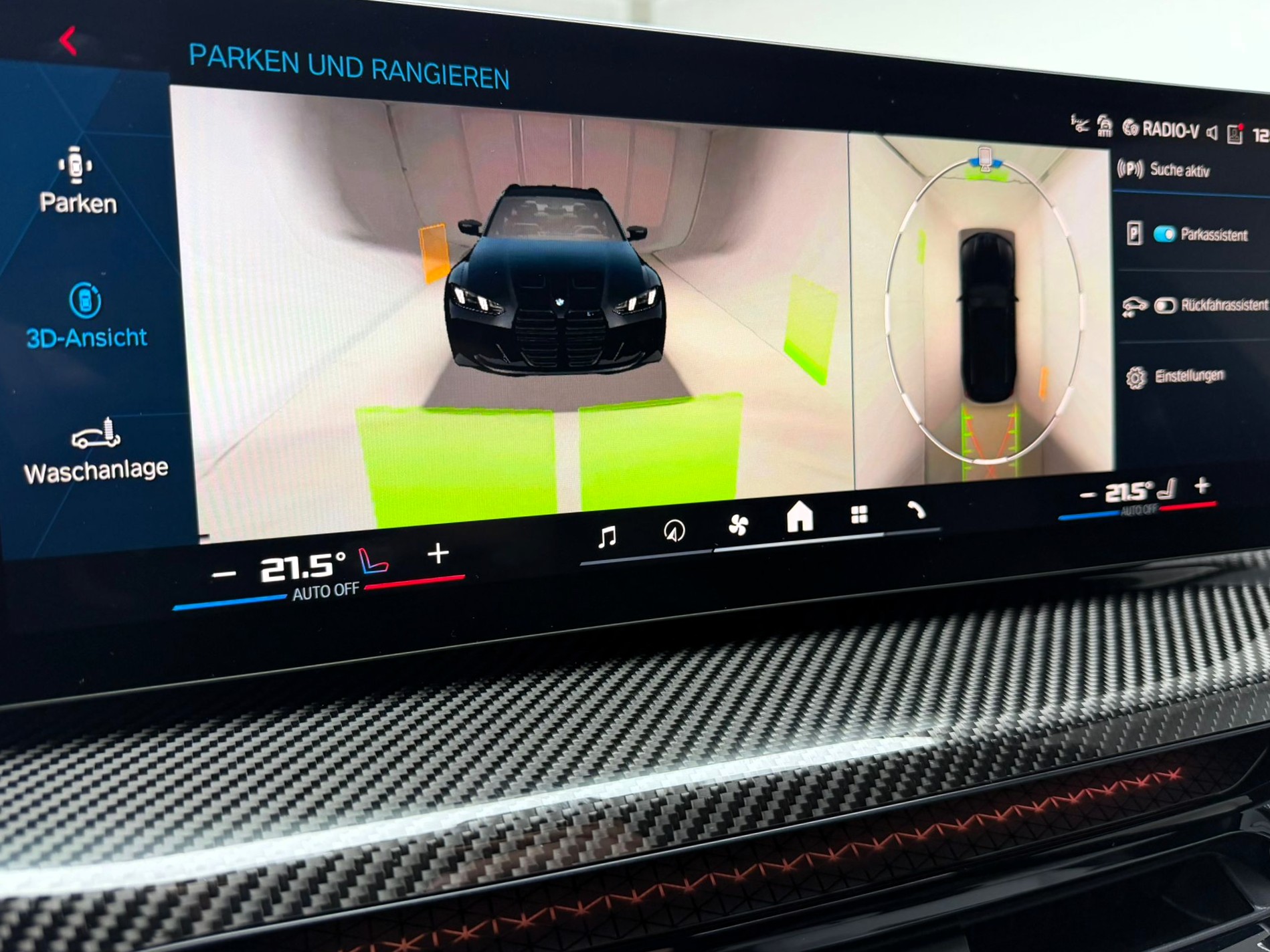 BMW M3 Touring xDrive Competition M-image-26