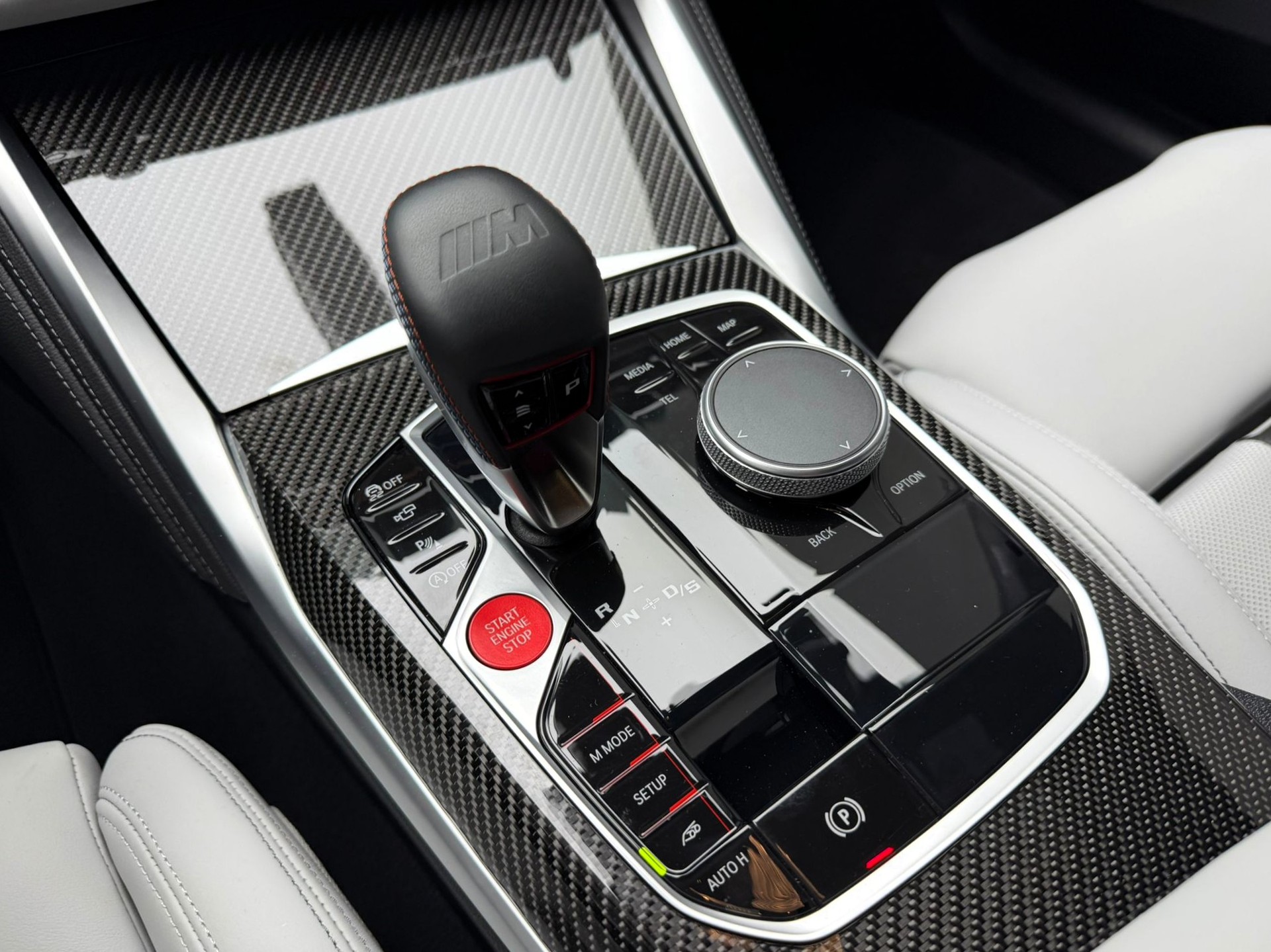 BMW M3 Touring xDrive Competition M-image-22