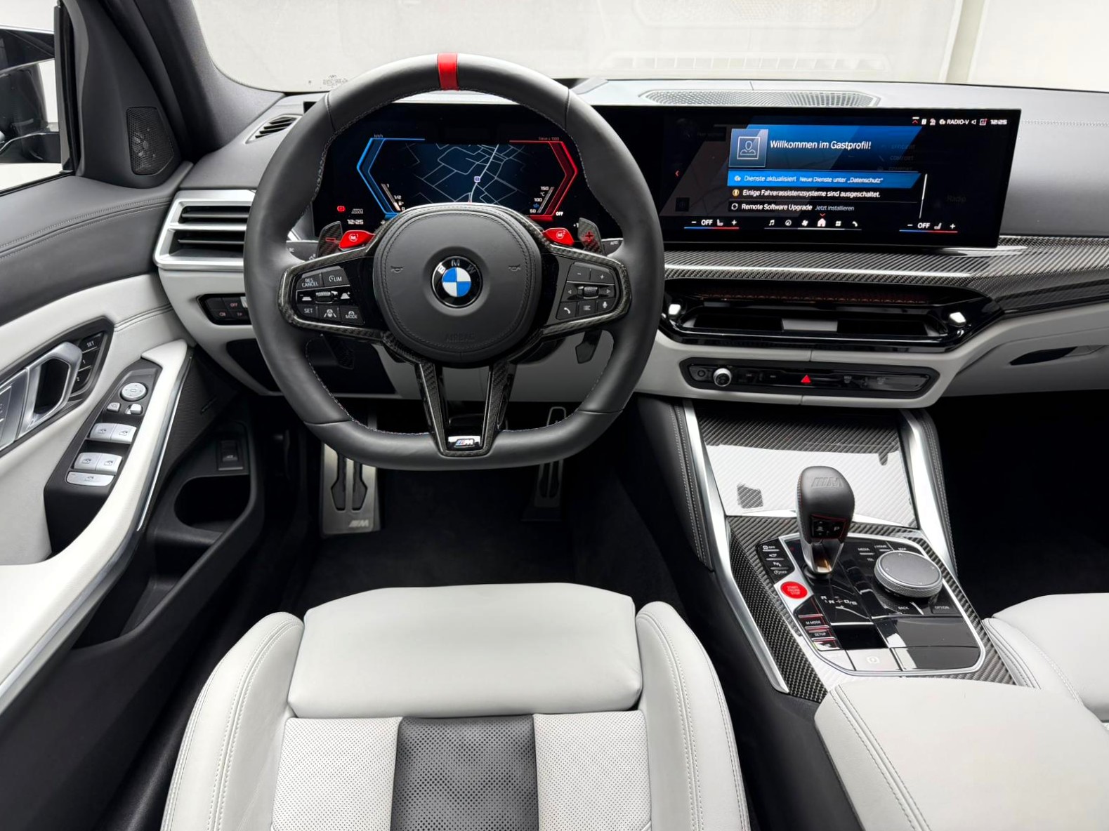 BMW M3 Touring xDrive Competition M-image-18
