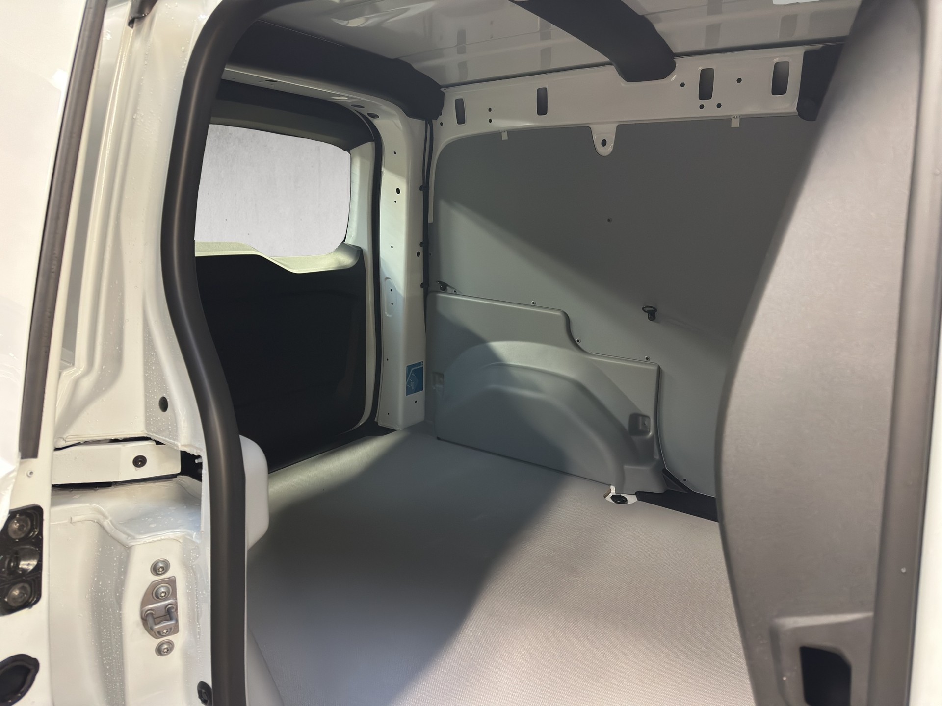 MERCEDES-BENZ Citan 112 CDI Select Worker Aut.-image-7