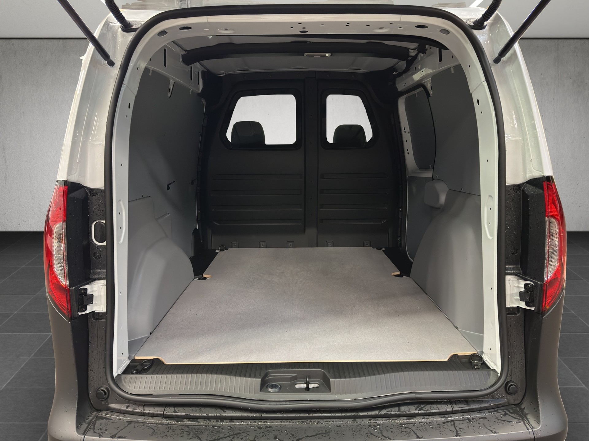 MERCEDES-BENZ Citan 112 CDI Select Worker Aut.-image-9
