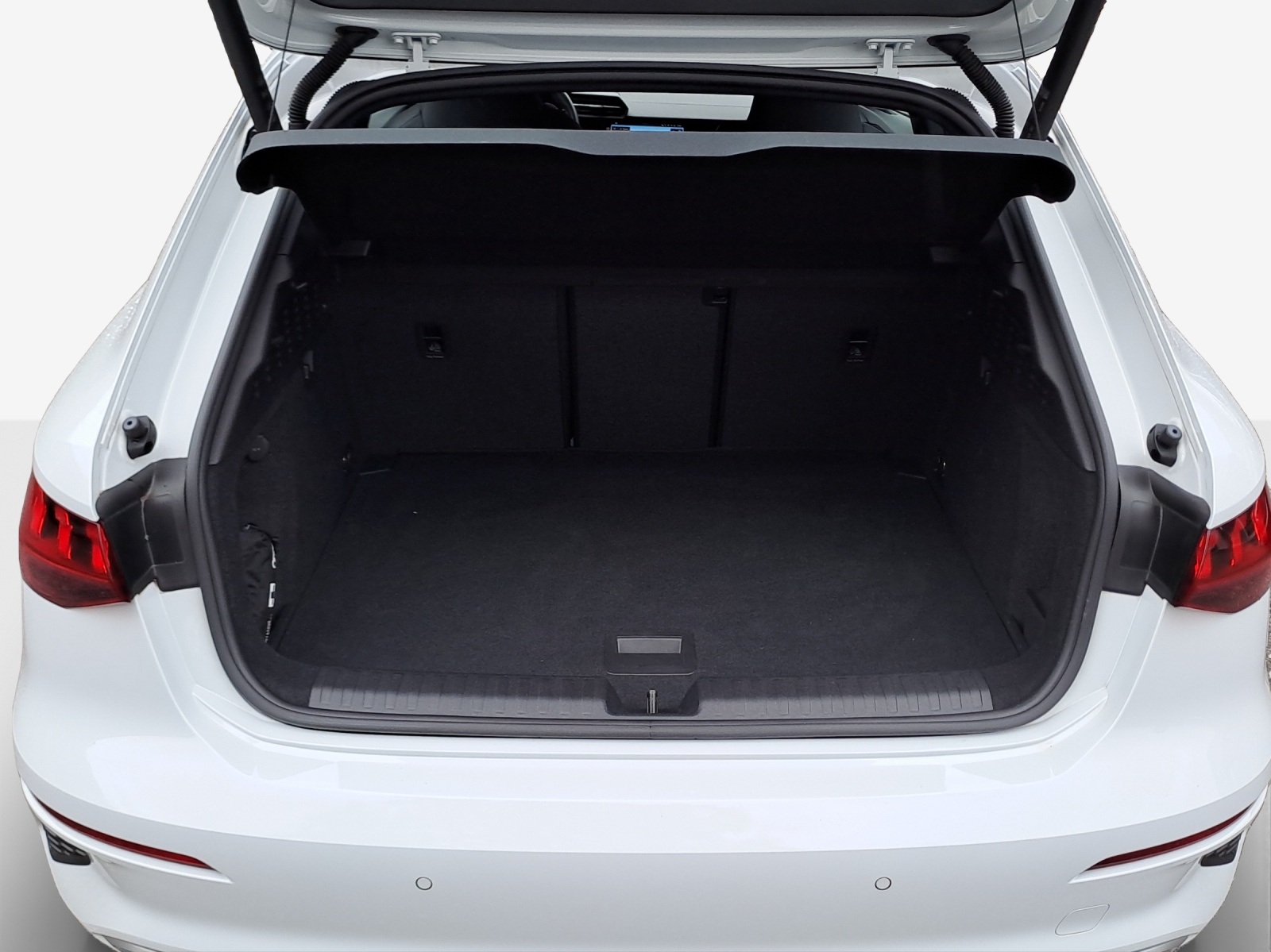 AUDI A3 Sportback 35 TFSI advanced Attraction S-tronic-image-12