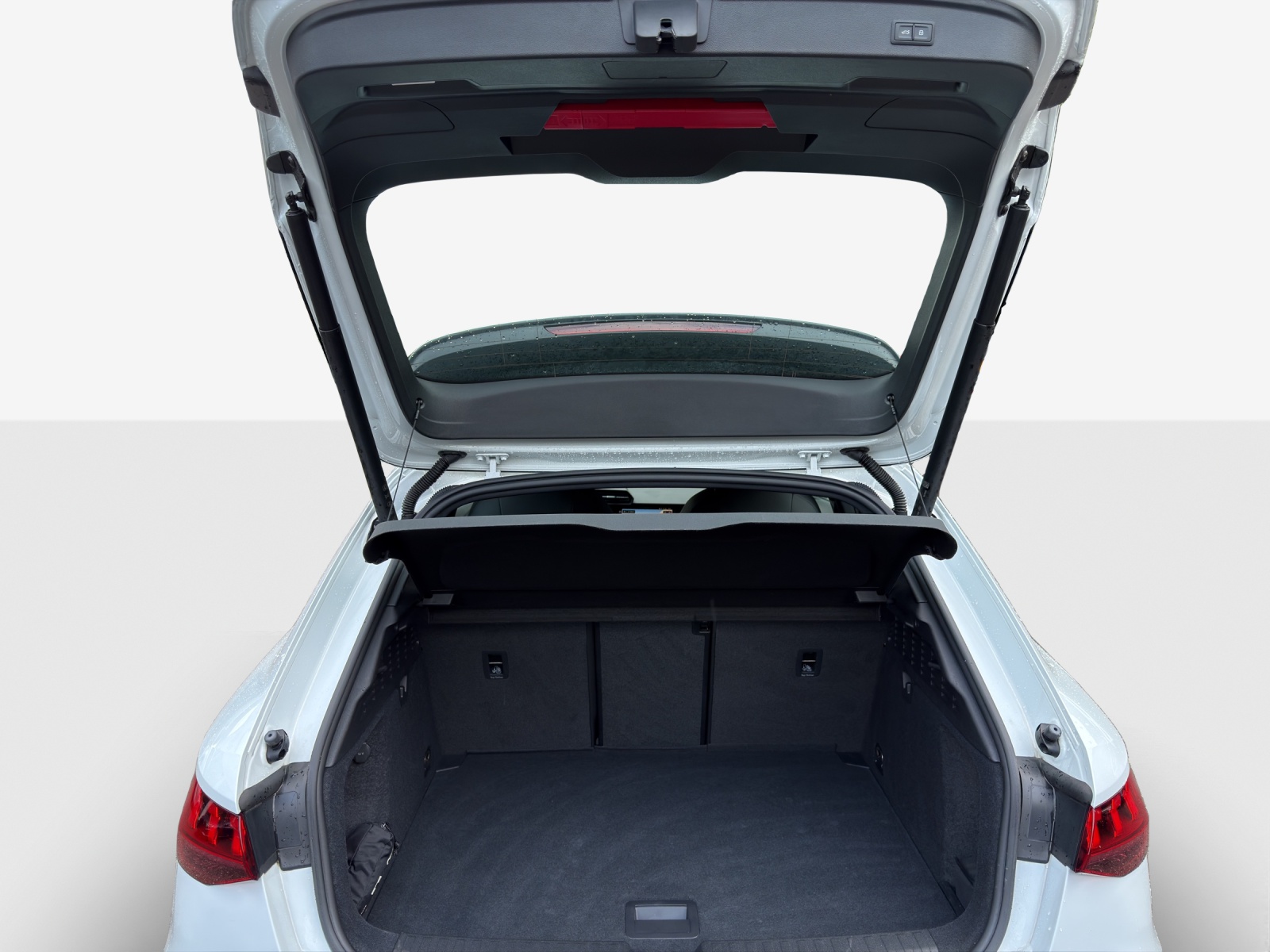 AUDI A3 Sportback 35 TFSI advanced Attraction S-tronic-image-12