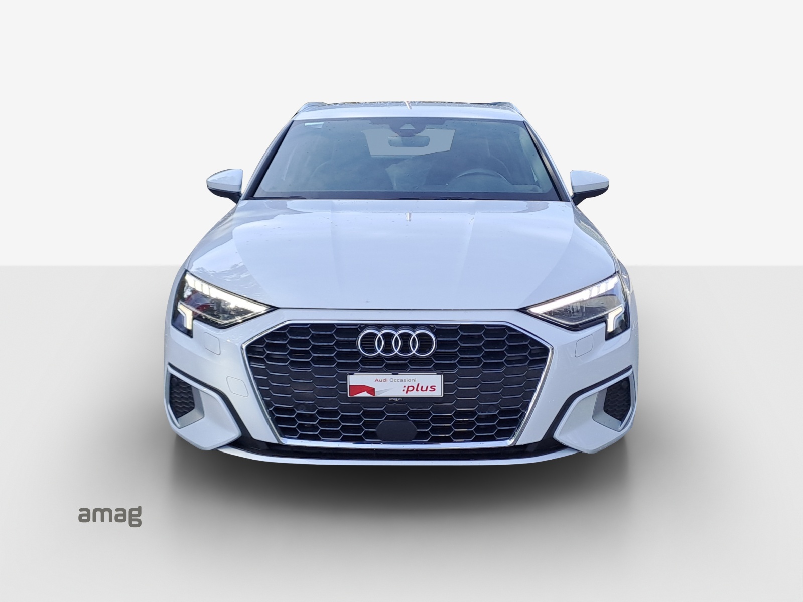 AUDI A3 Sportback 35 TFSI advanced Attraction S-tronic-image-6