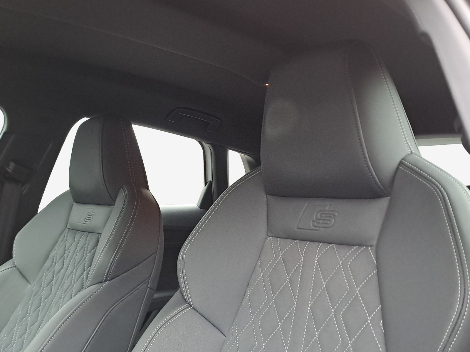 AUDI A3 Sportback 35 TFSI advanced Attraction S-tronic-image-13