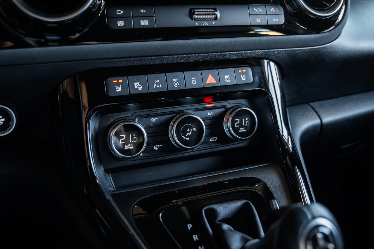MERCEDES-BENZ T-Klasse 180D Style Automat-image-26