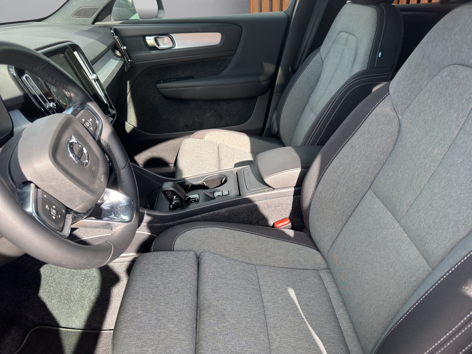 VOLVO XC40 1.5 T2 Core-image-9