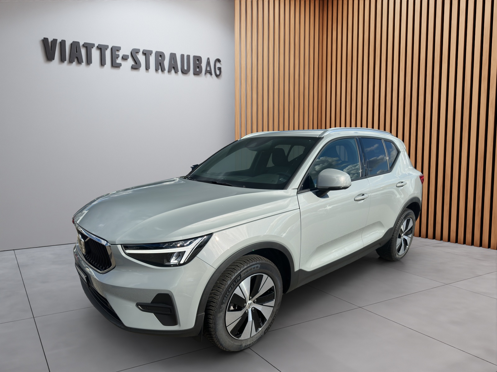 VOLVO XC40 1.5 T2 Core-image-0