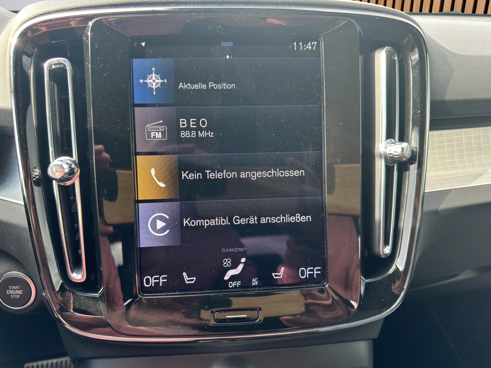 VOLVO XC40 1.5 T2 Core-image-16