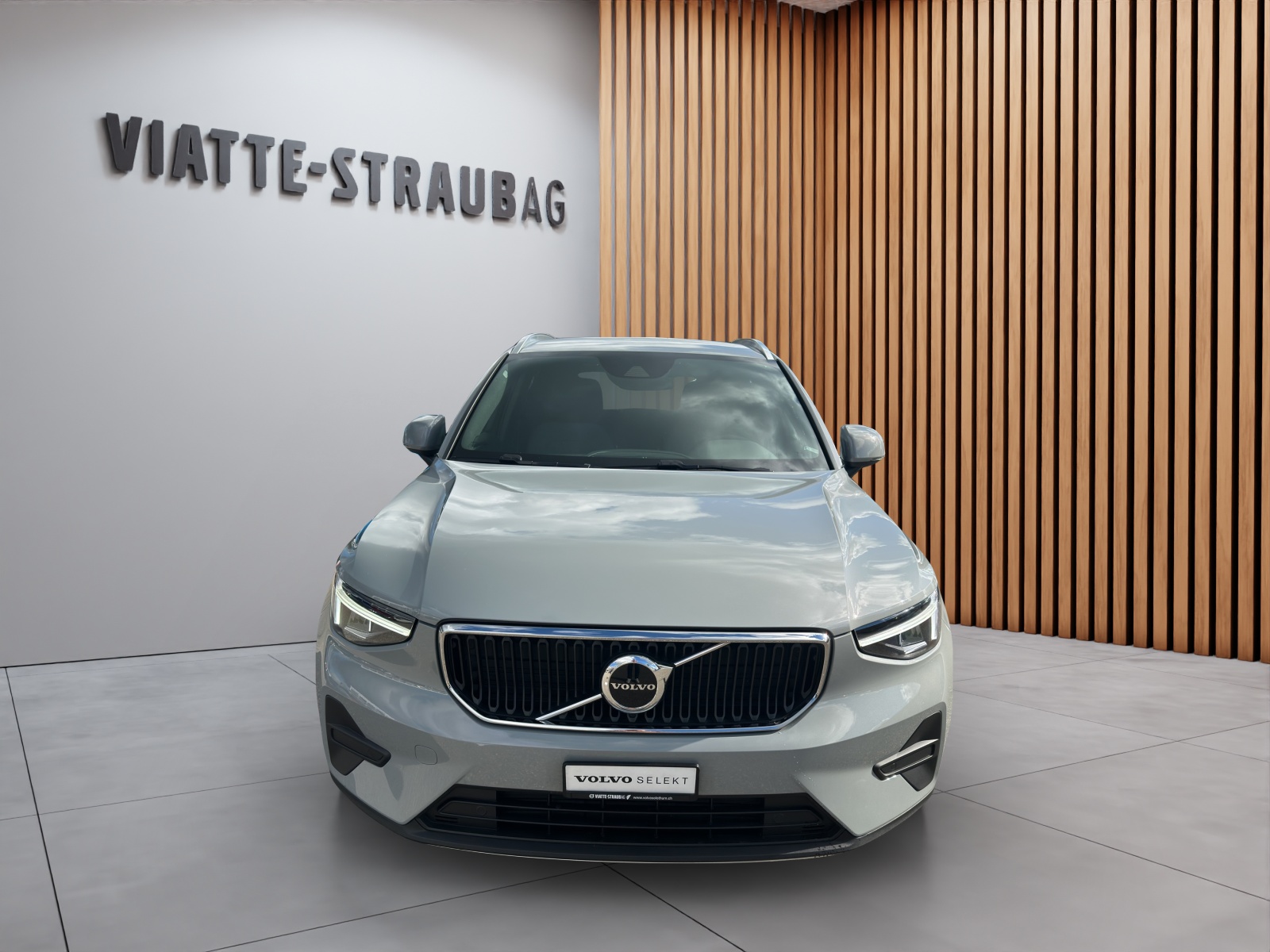 VOLVO XC40 1.5 T2 Core-image-7