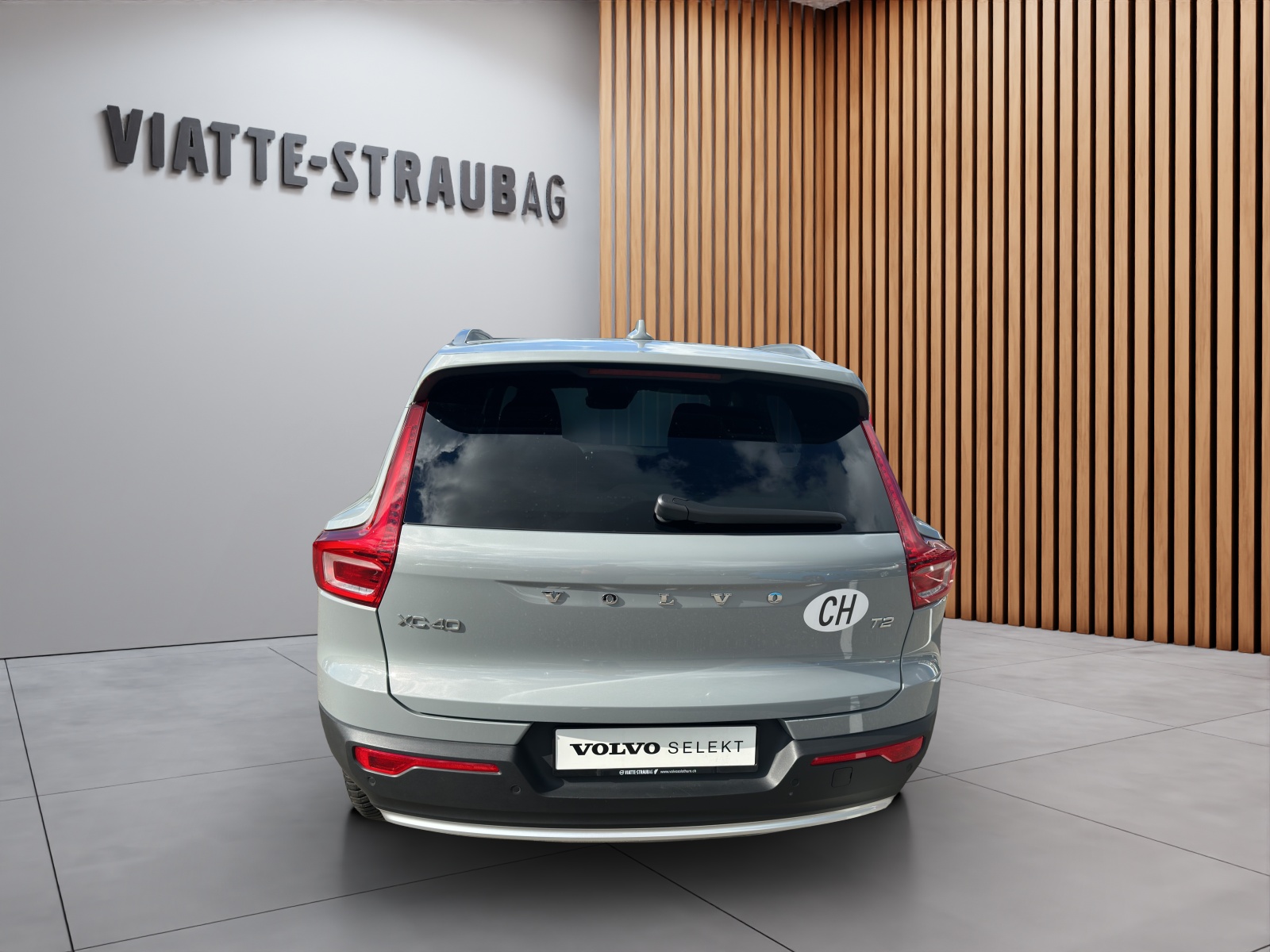 VOLVO XC40 1.5 T2 Core-image-3