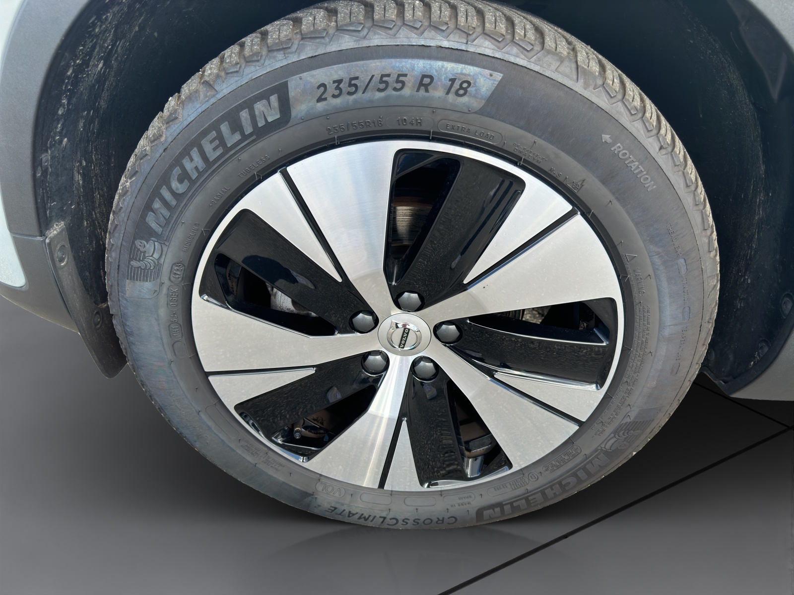 VOLVO XC40 1.5 T2 Core-image-11