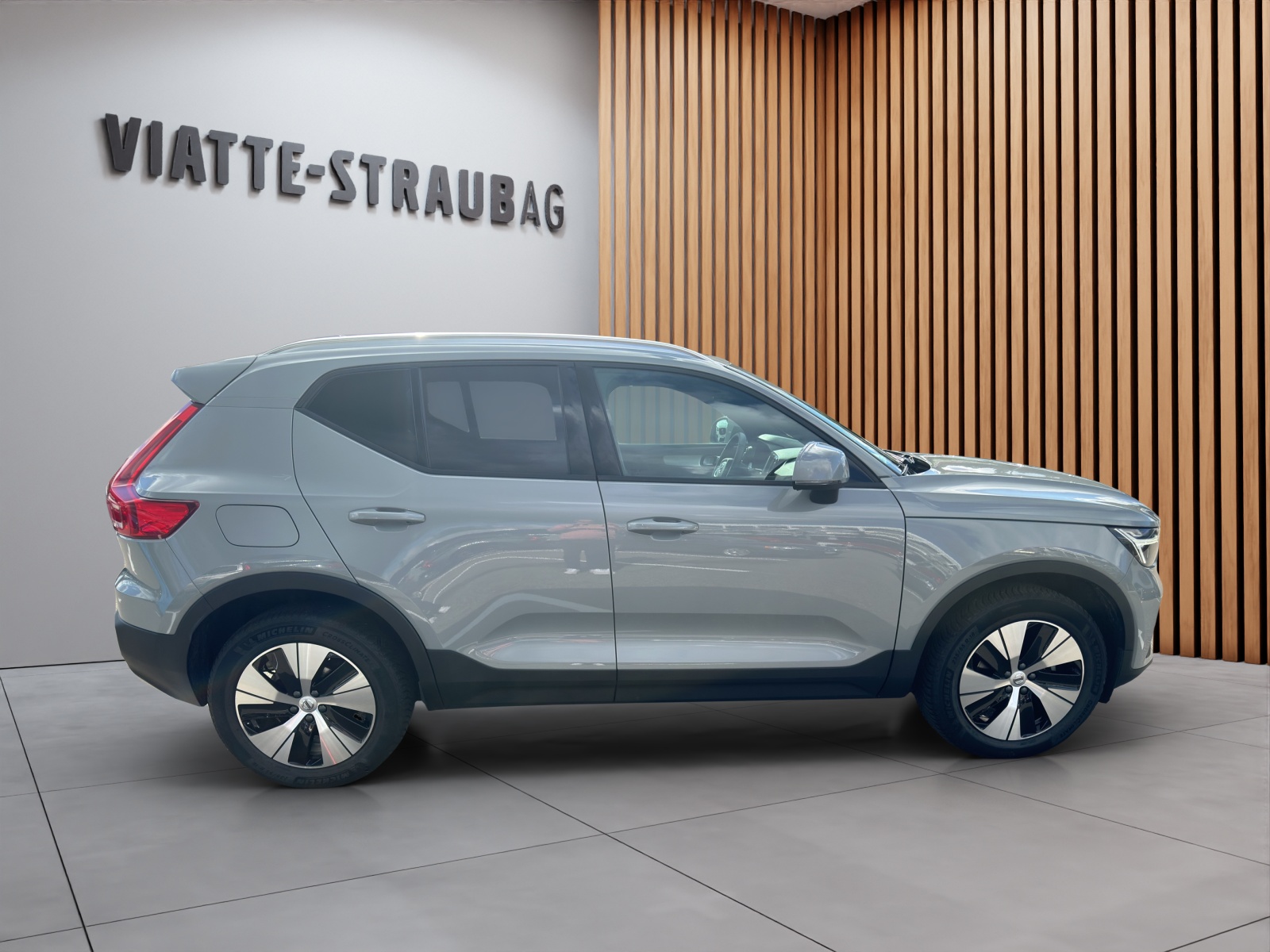VOLVO XC40 1.5 T2 Core-image-5