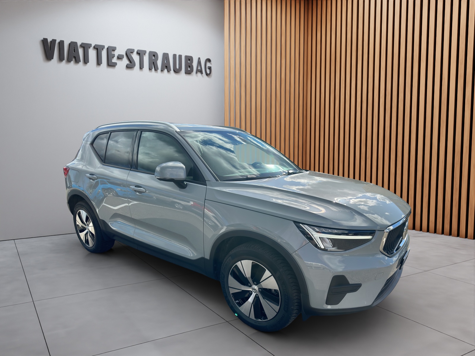 VOLVO XC40 1.5 T2 Core-image-6