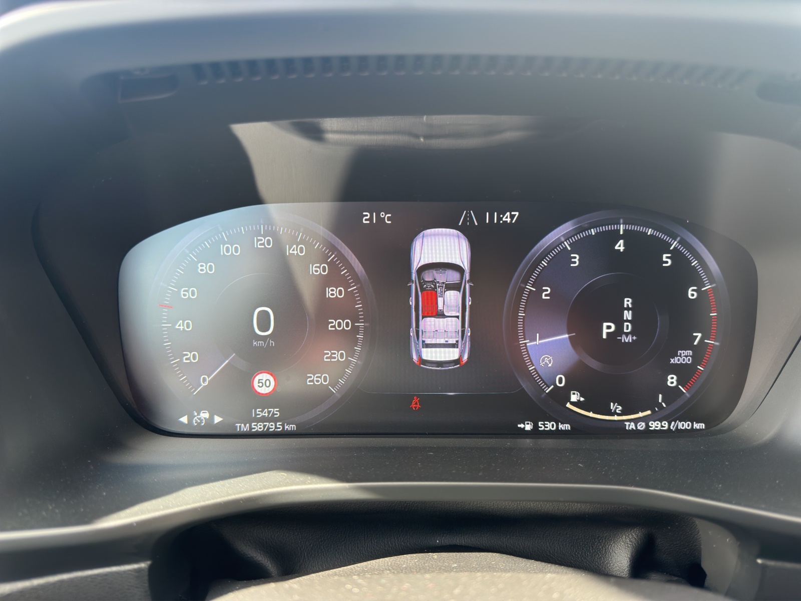 VOLVO XC40 1.5 T2 Core-image-13