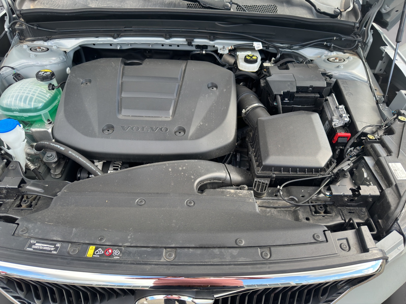 VOLVO XC40 1.5 T2 Core-image-15
