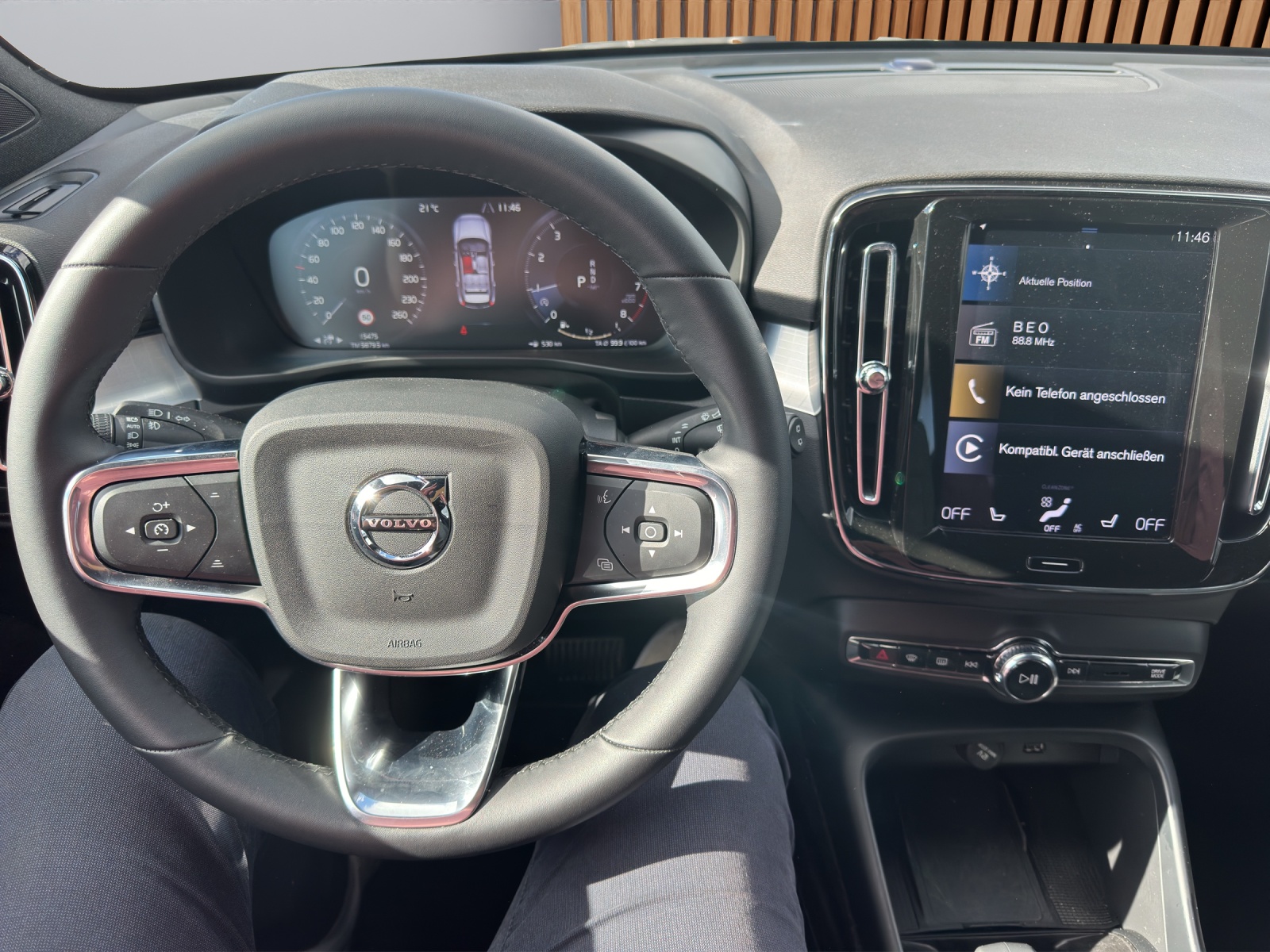 VOLVO XC40 1.5 T2 Core-image-14