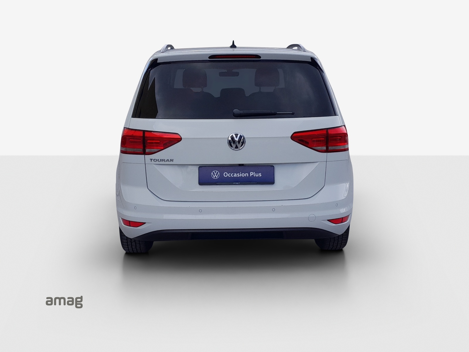 VW Touran 1.6 TDI BlueMotion Technology Comfortline DSG-image-3