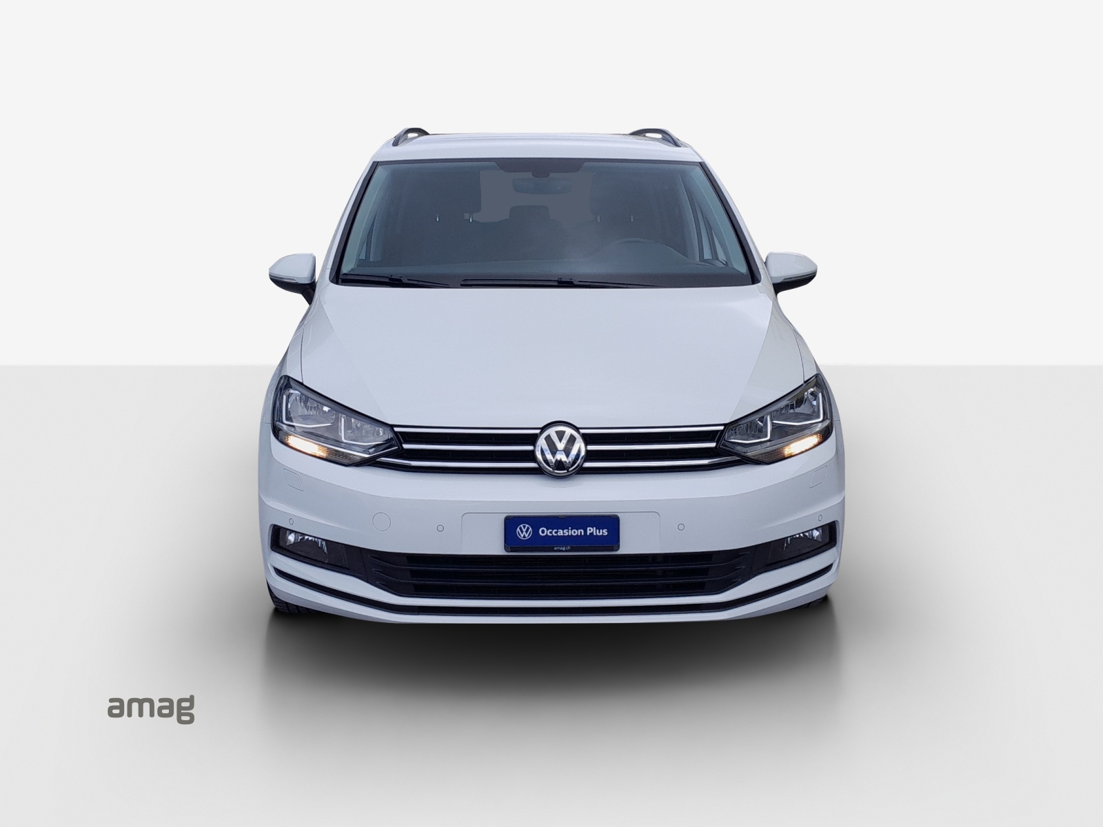 VW Touran 1.6 TDI BlueMotion Technology Comfortline DSG-image-6