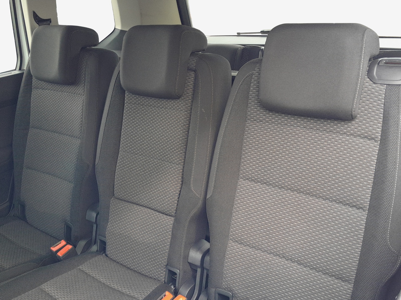 VW Touran 1.6 TDI BlueMotion Technology Comfortline DSG-image-11