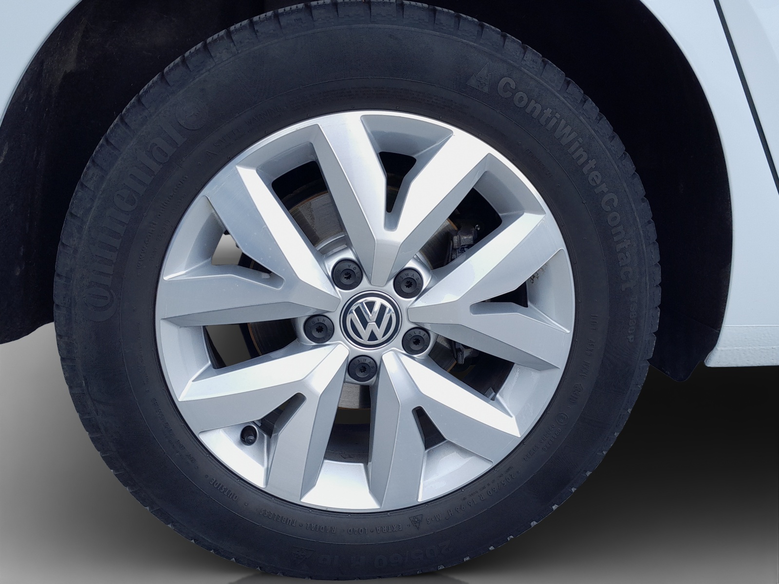 VW Touran 1.6 TDI BlueMotion Technology Comfortline DSG-image-14