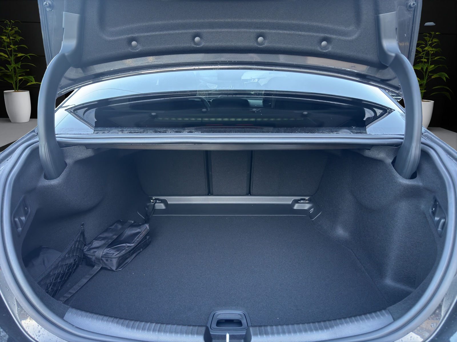 Image MERCEDES-BENZ C-300 C 300 4 Matic