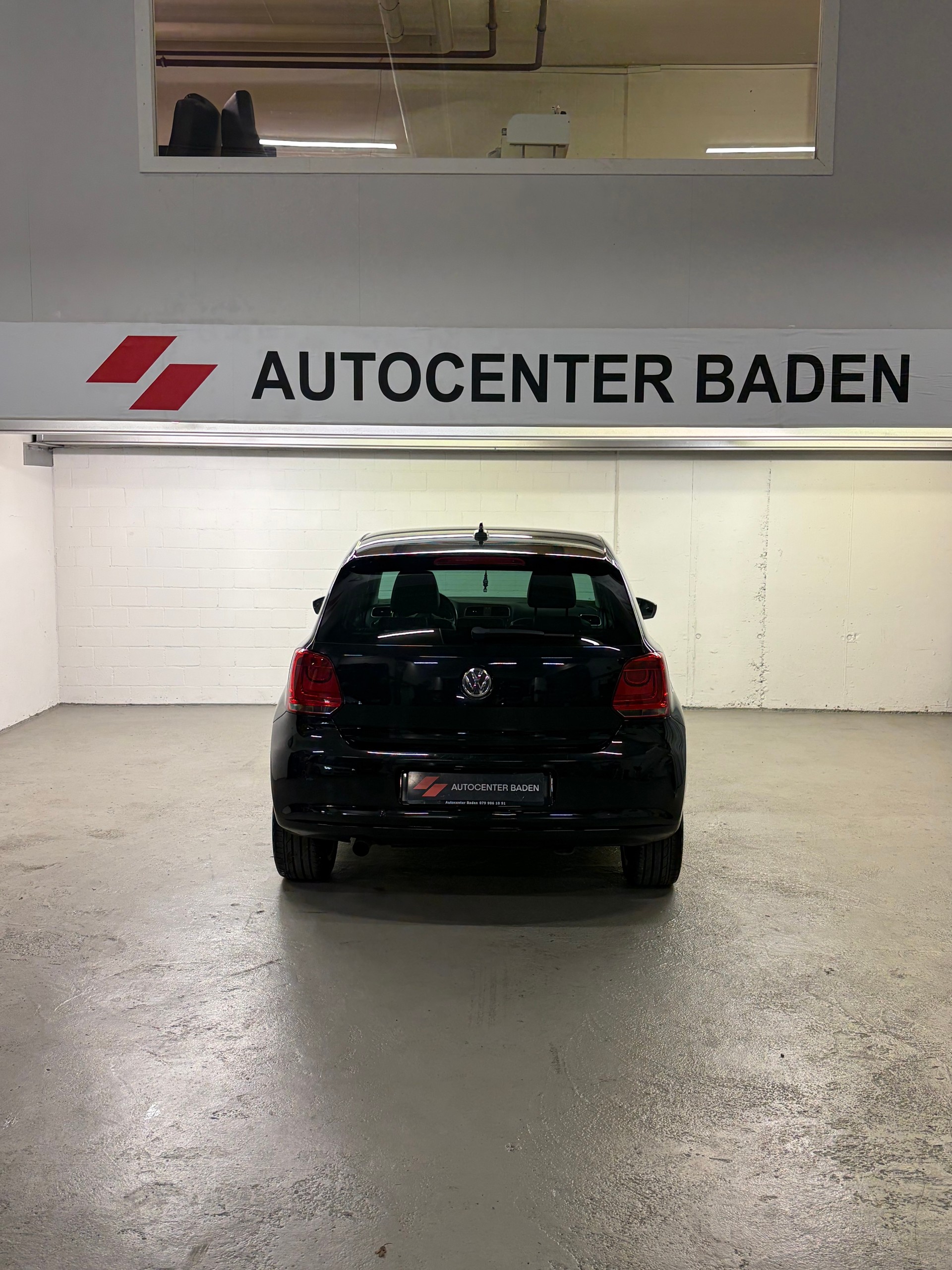 VW Polo 1.6 TDI Highline DSG-image-4