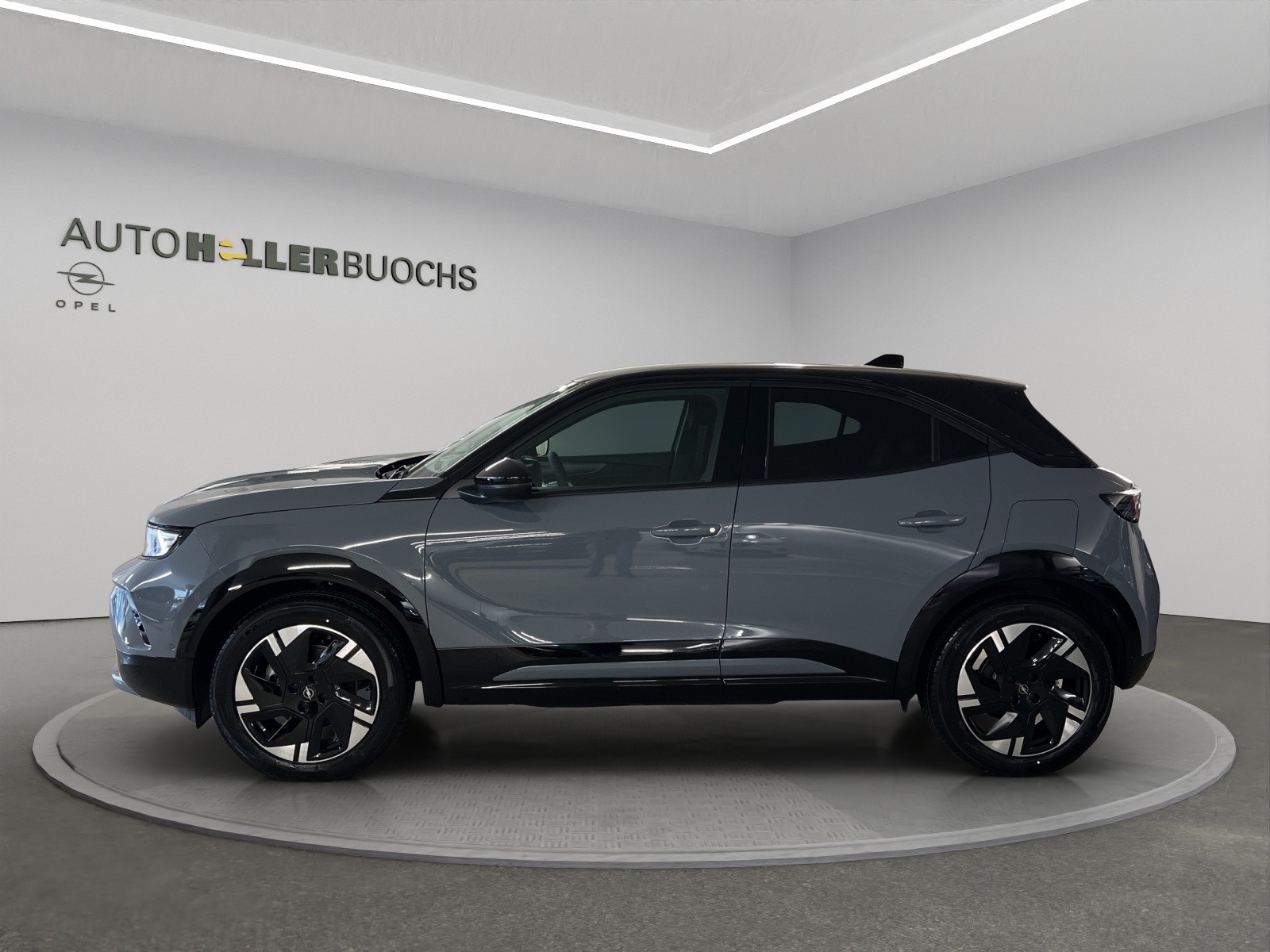 OPEL Mokka-e GS WoW-image-2