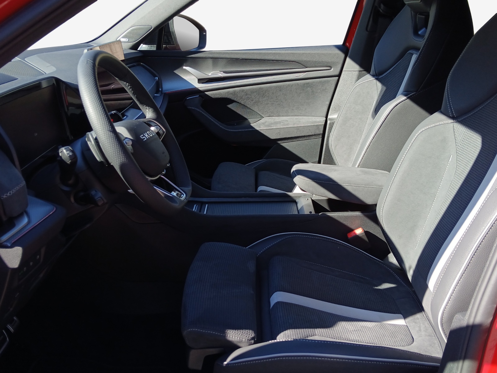 SKODA Kodiaq 2.0 TSI Sportline 4x4-image-7