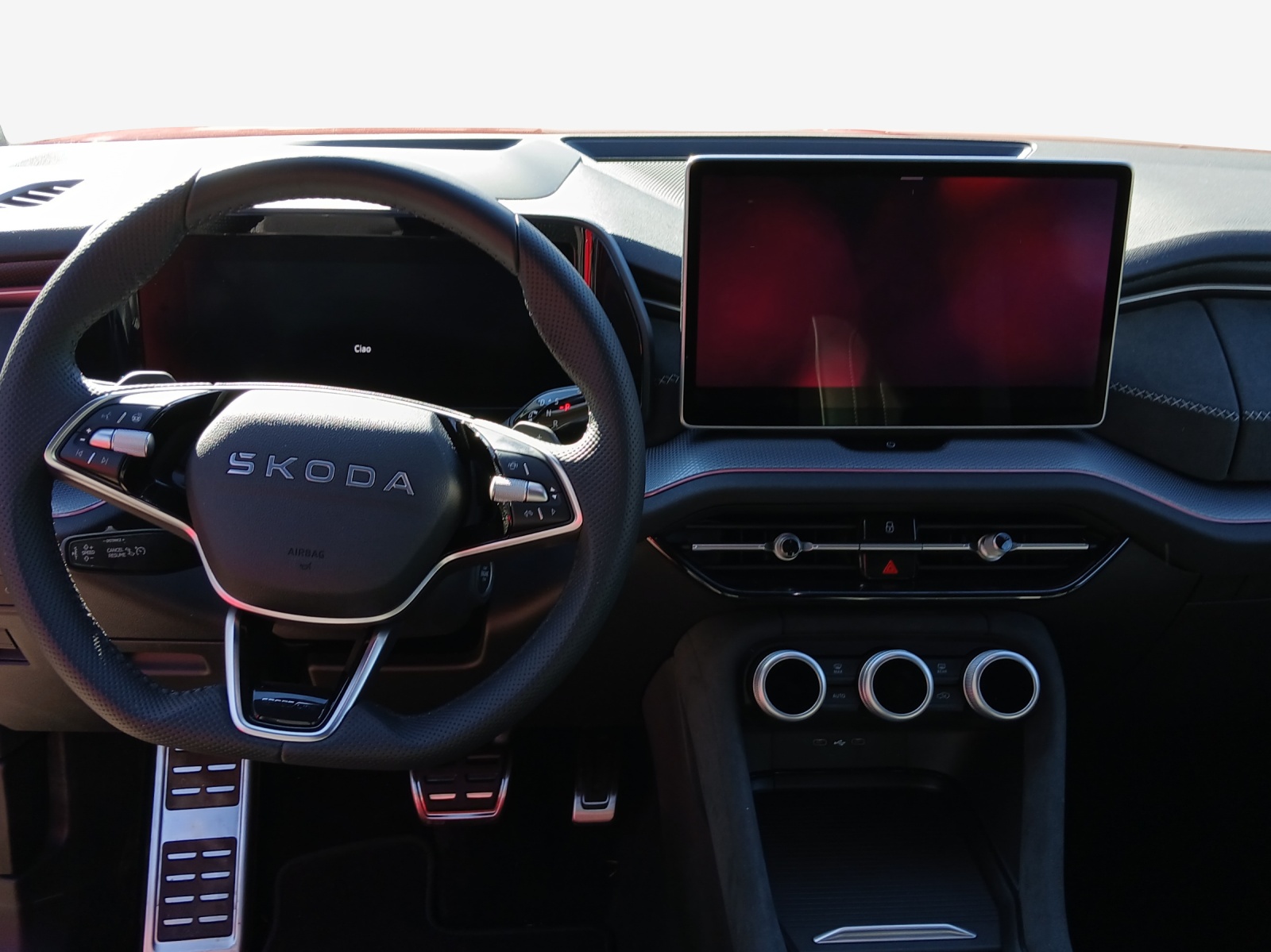 SKODA Kodiaq 2.0 TSI Sportline 4x4-image-10