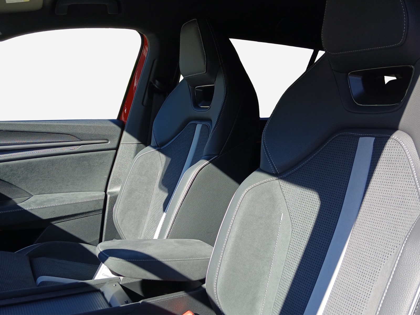 SKODA Kodiaq 2.0 TSI Sportline 4x4-image-13