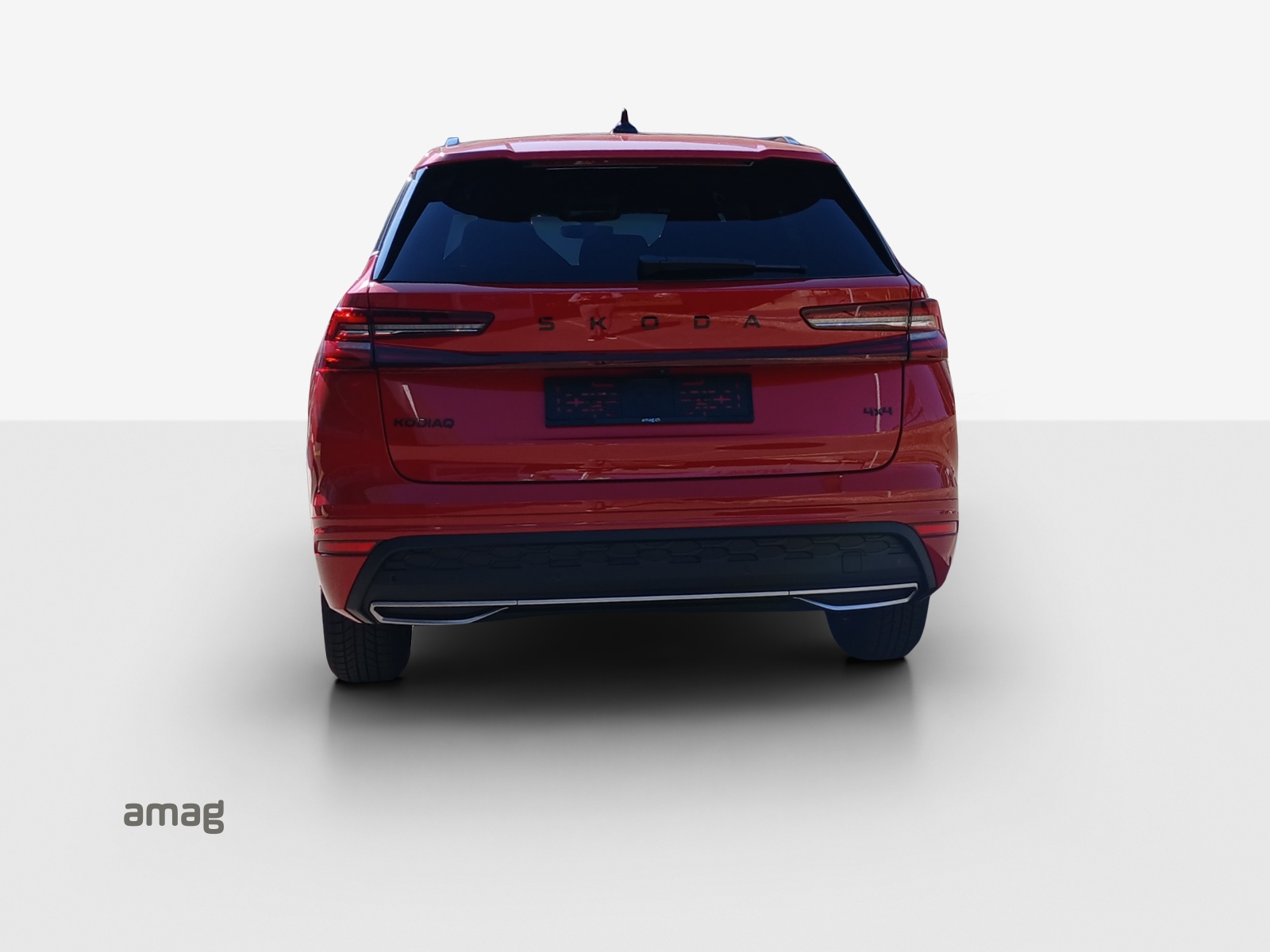 SKODA Kodiaq 2.0 TSI Sportline 4x4-image-3
