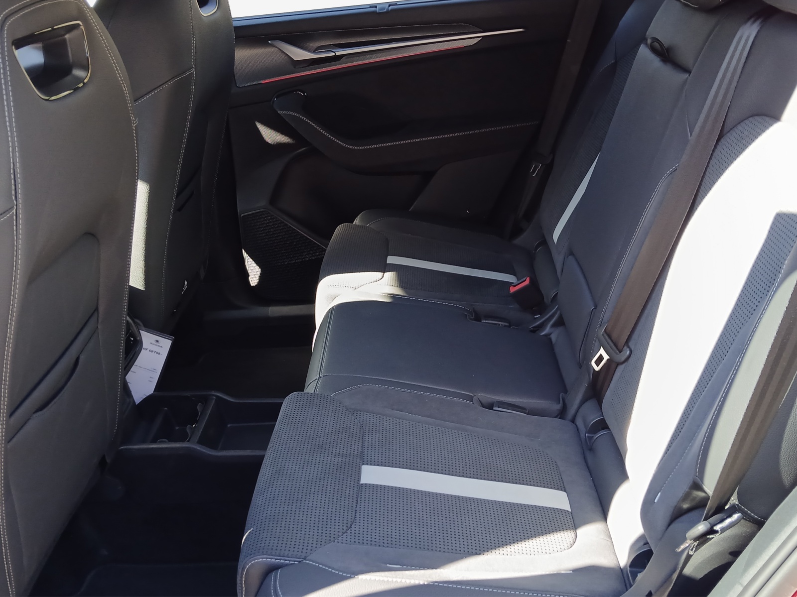 SKODA Kodiaq 2.0 TSI Sportline 4x4-image-11