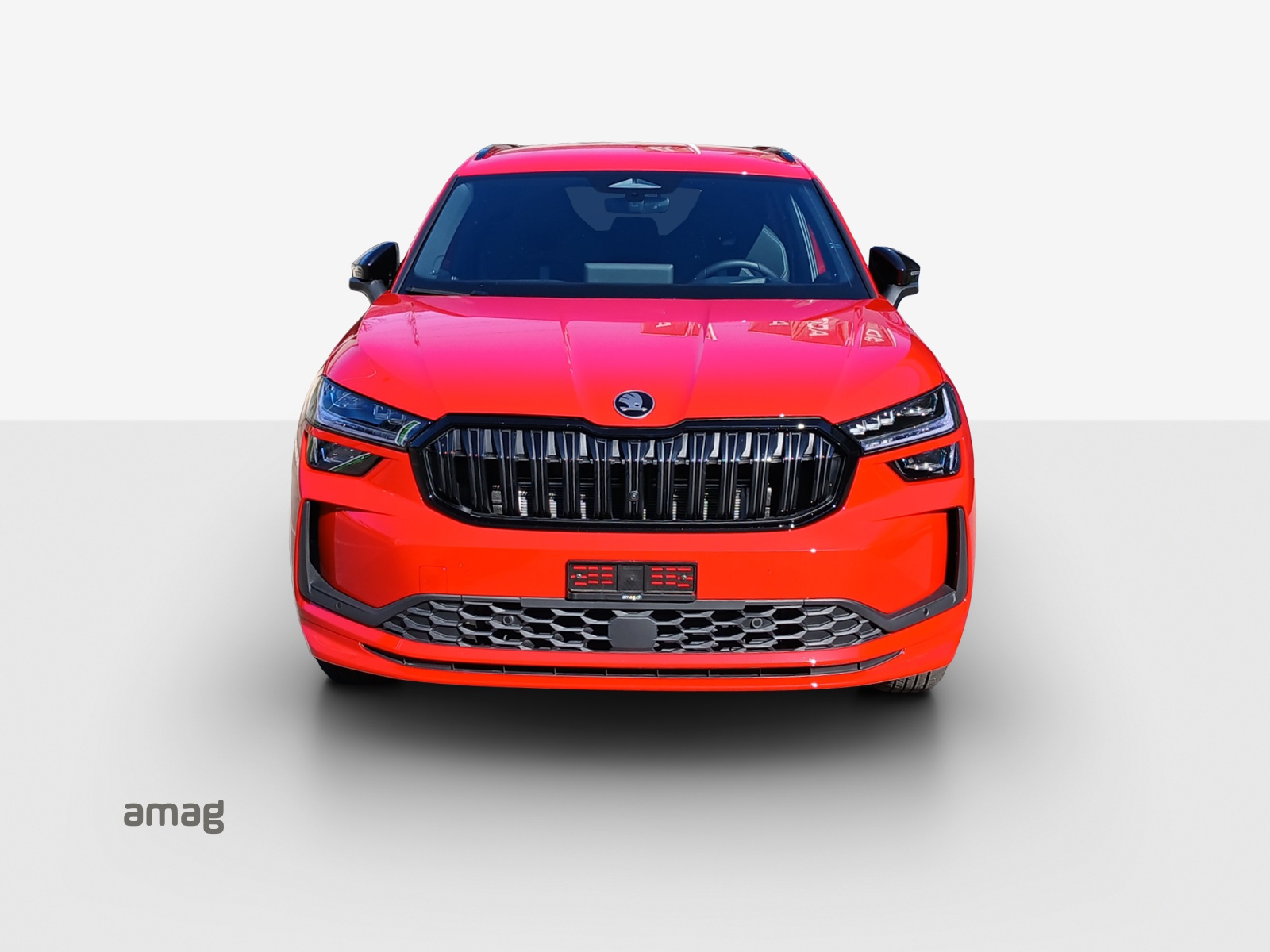 SKODA Kodiaq 2.0 TSI Sportline 4x4-image-6