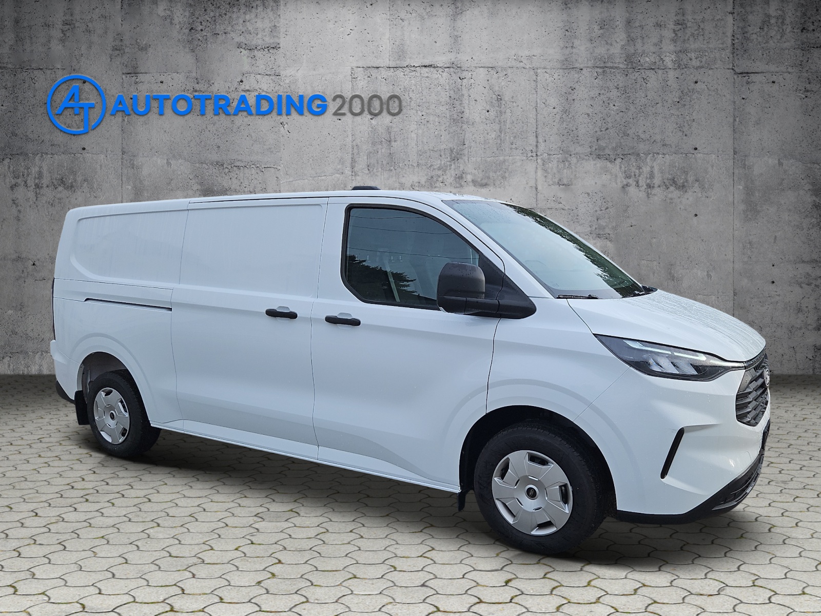FORD Spez.-Preis !!! L2H1 320 mit Automat 136 Ps mit AHK. LED auch L1H1 320 Automaten Lieferbar Div. Fz u.s.w