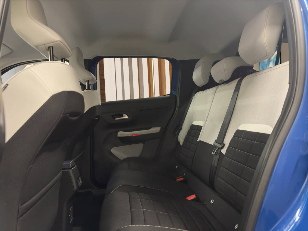 CITROEN C3 1.2 Hybrid Max-image-12