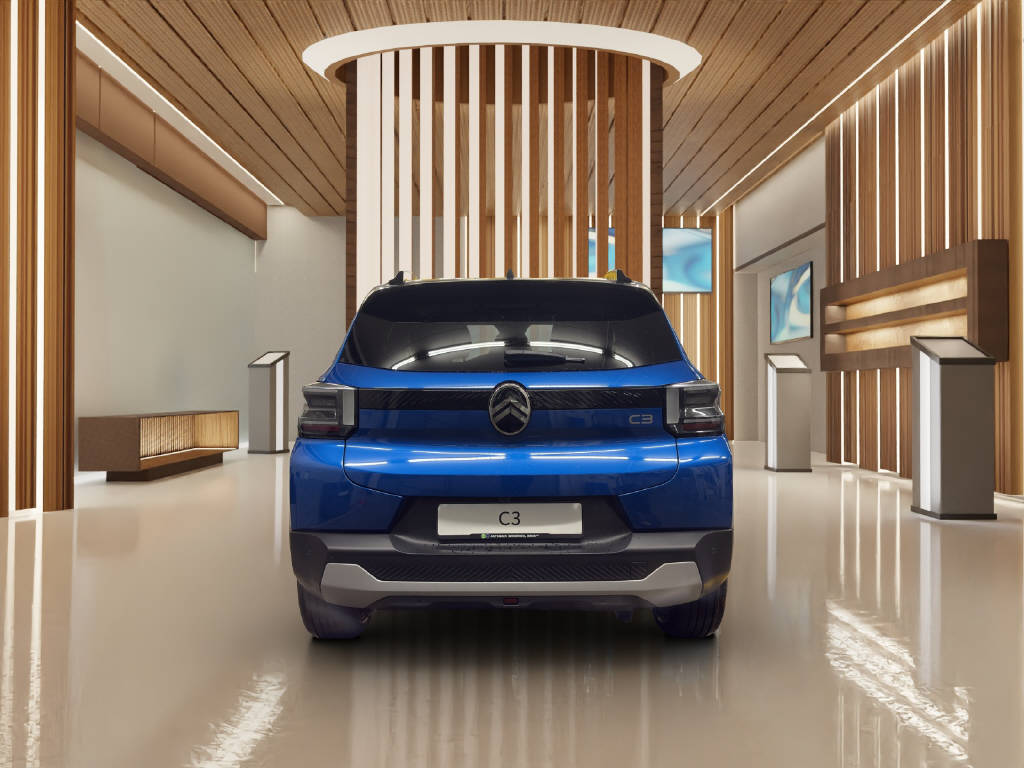 CITROEN C3 1.2 Hybrid Max-showroom-element-3
