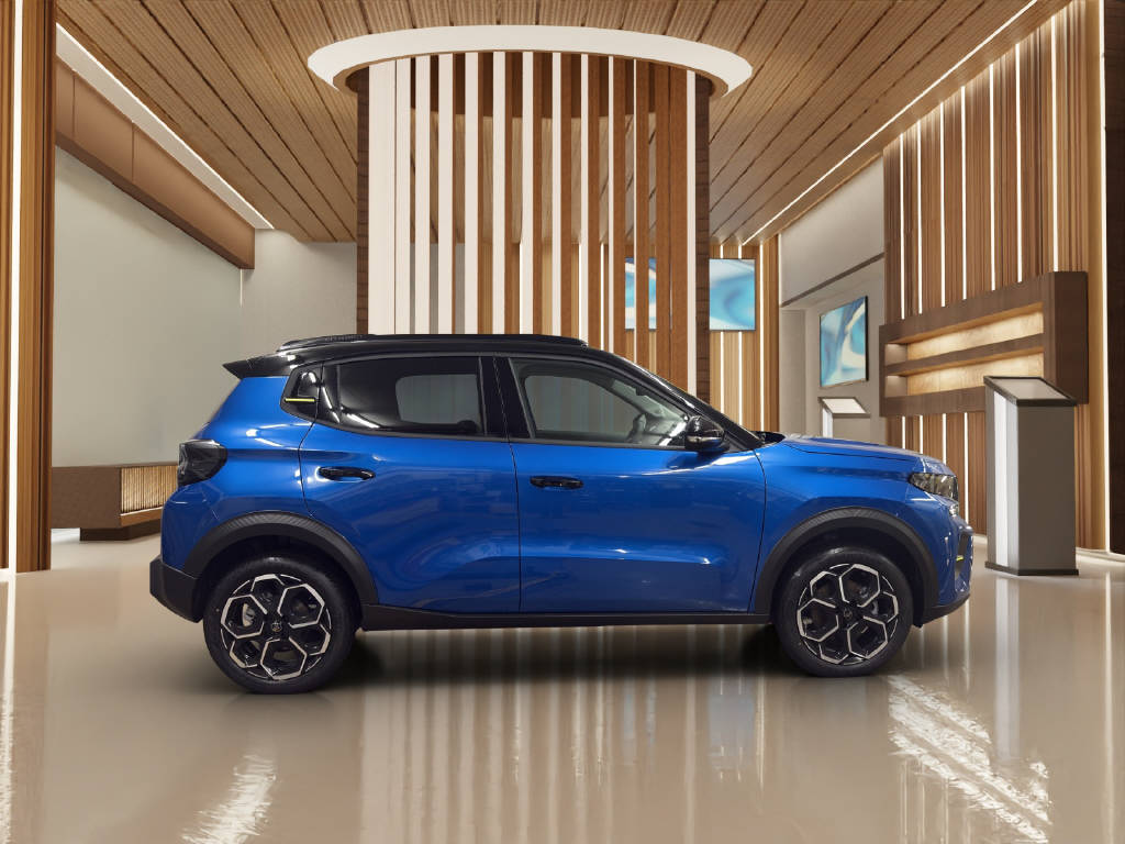 CITROEN C3 1.2 Hybrid Max-image-5