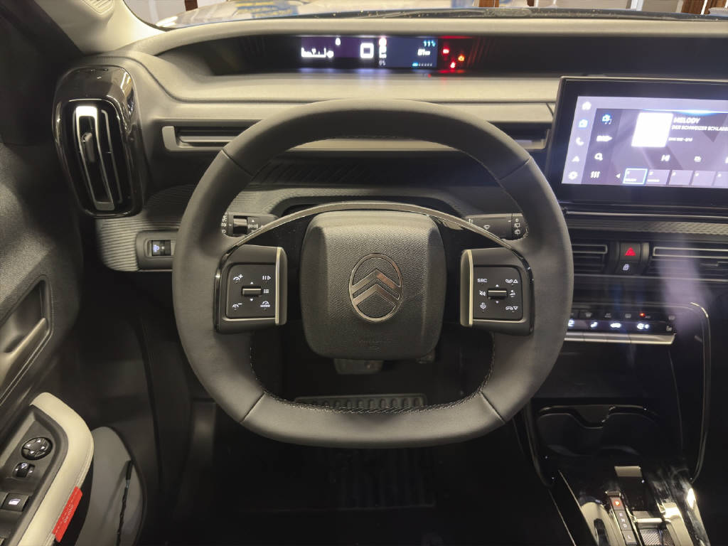 CITROEN C3 1.2 Hybrid Max-image-10