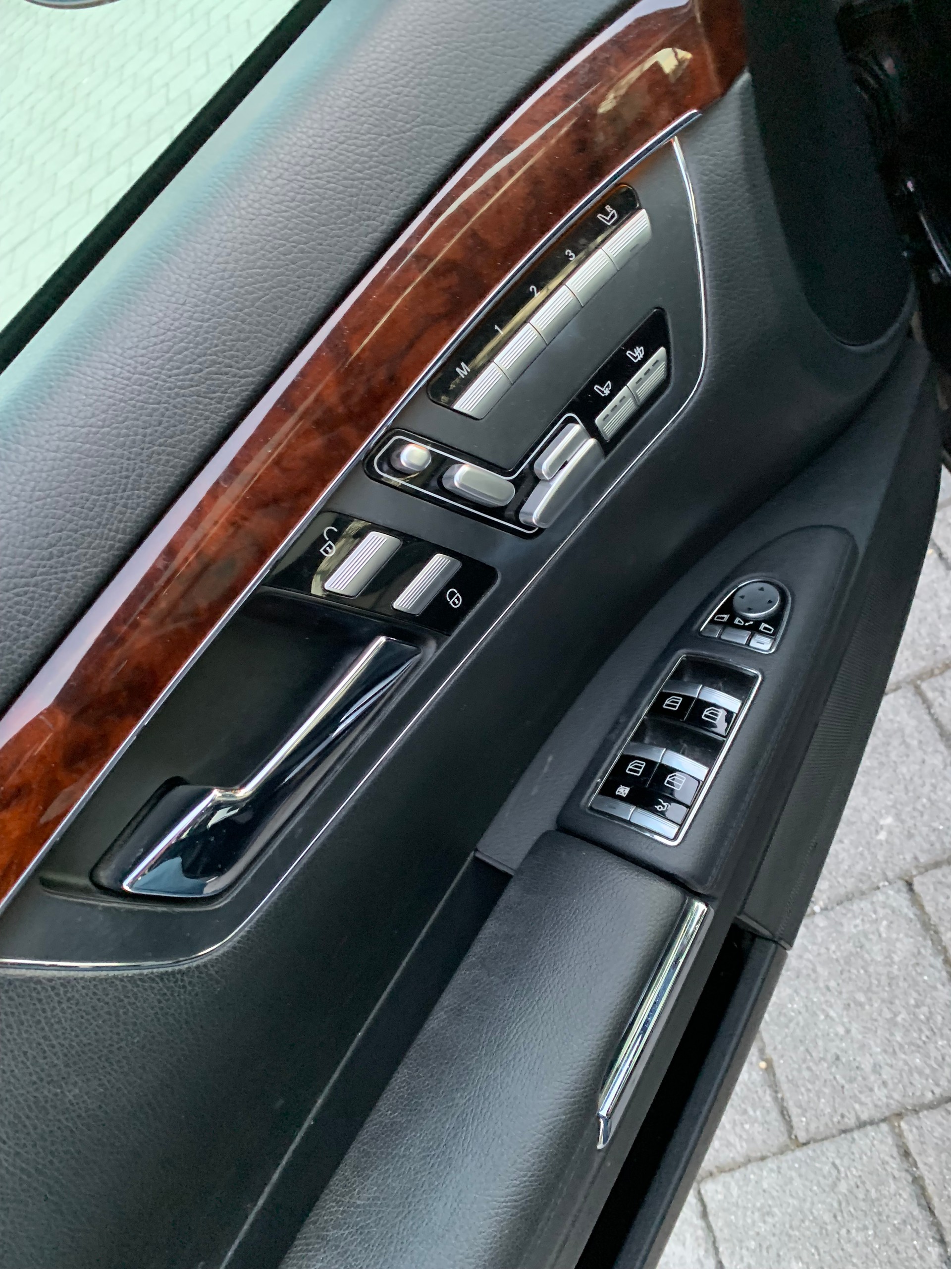 MERCEDES-BENZ S 350 4Matic 7G-Tronic-image-7