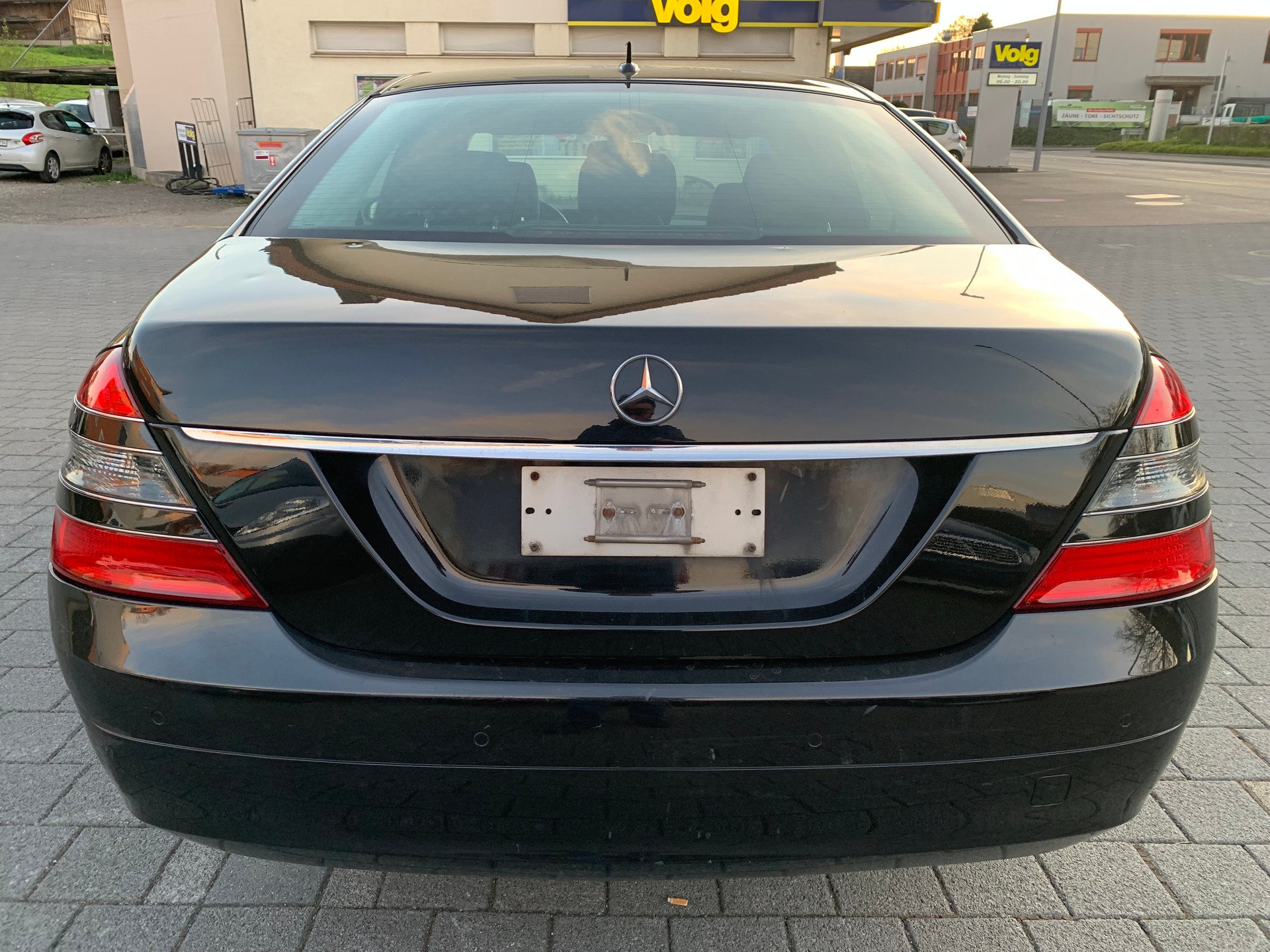 MERCEDES-BENZ S 350 4Matic 7G-Tronic-image-5