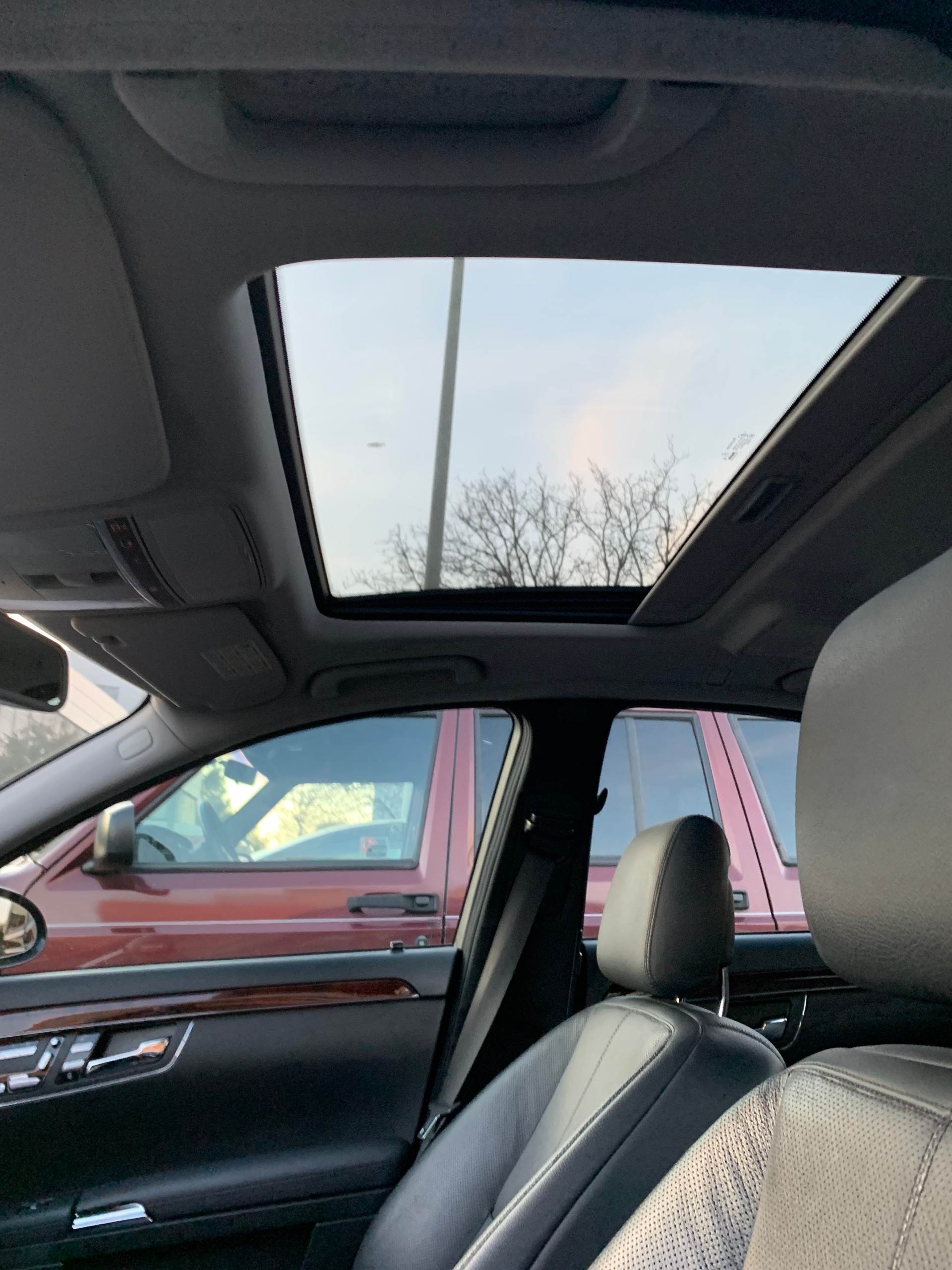 MERCEDES-BENZ S 350 4Matic 7G-Tronic-image-9