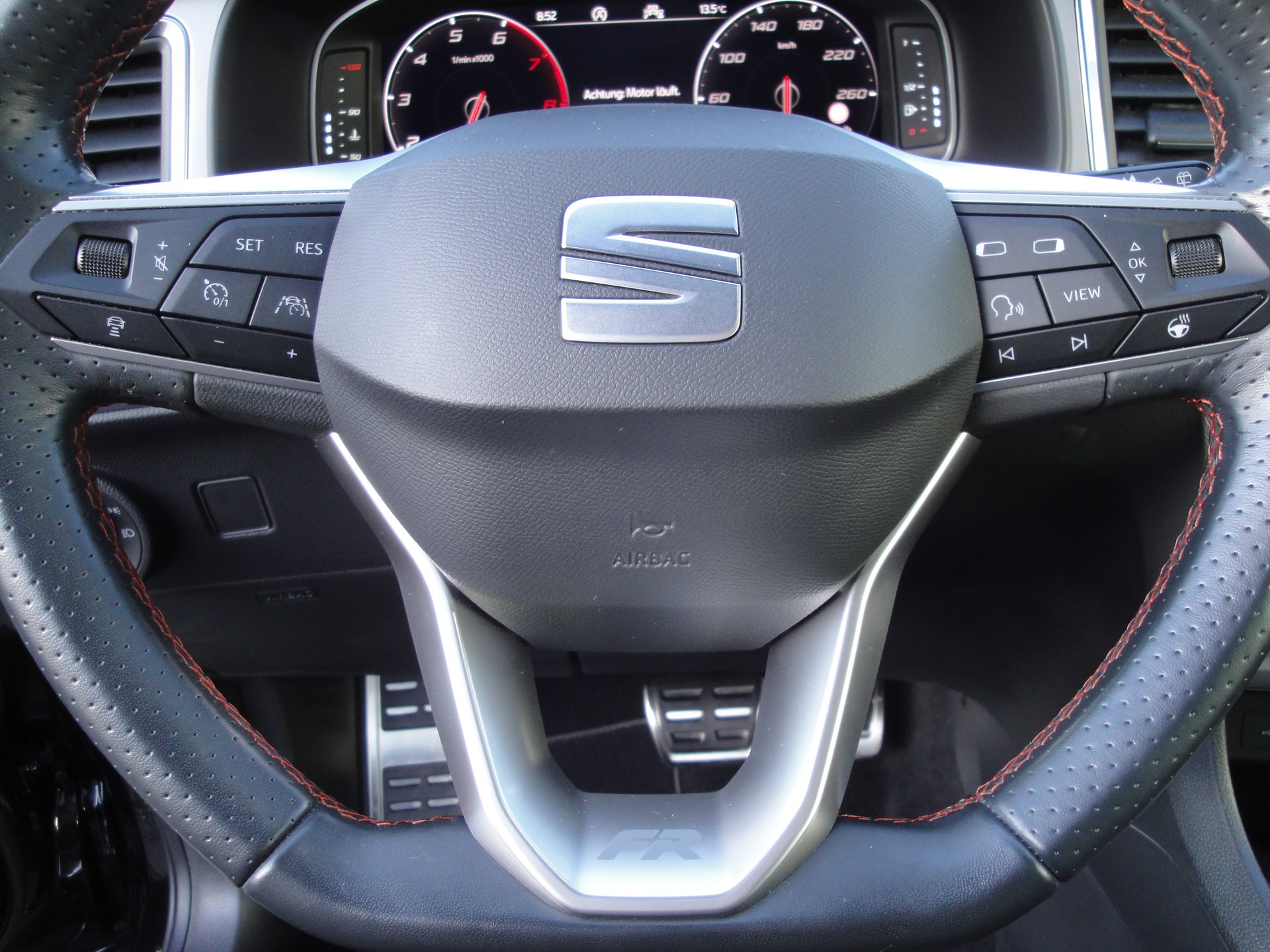 SEAT Ateca 2.0TSI HO FR 4D-image-15