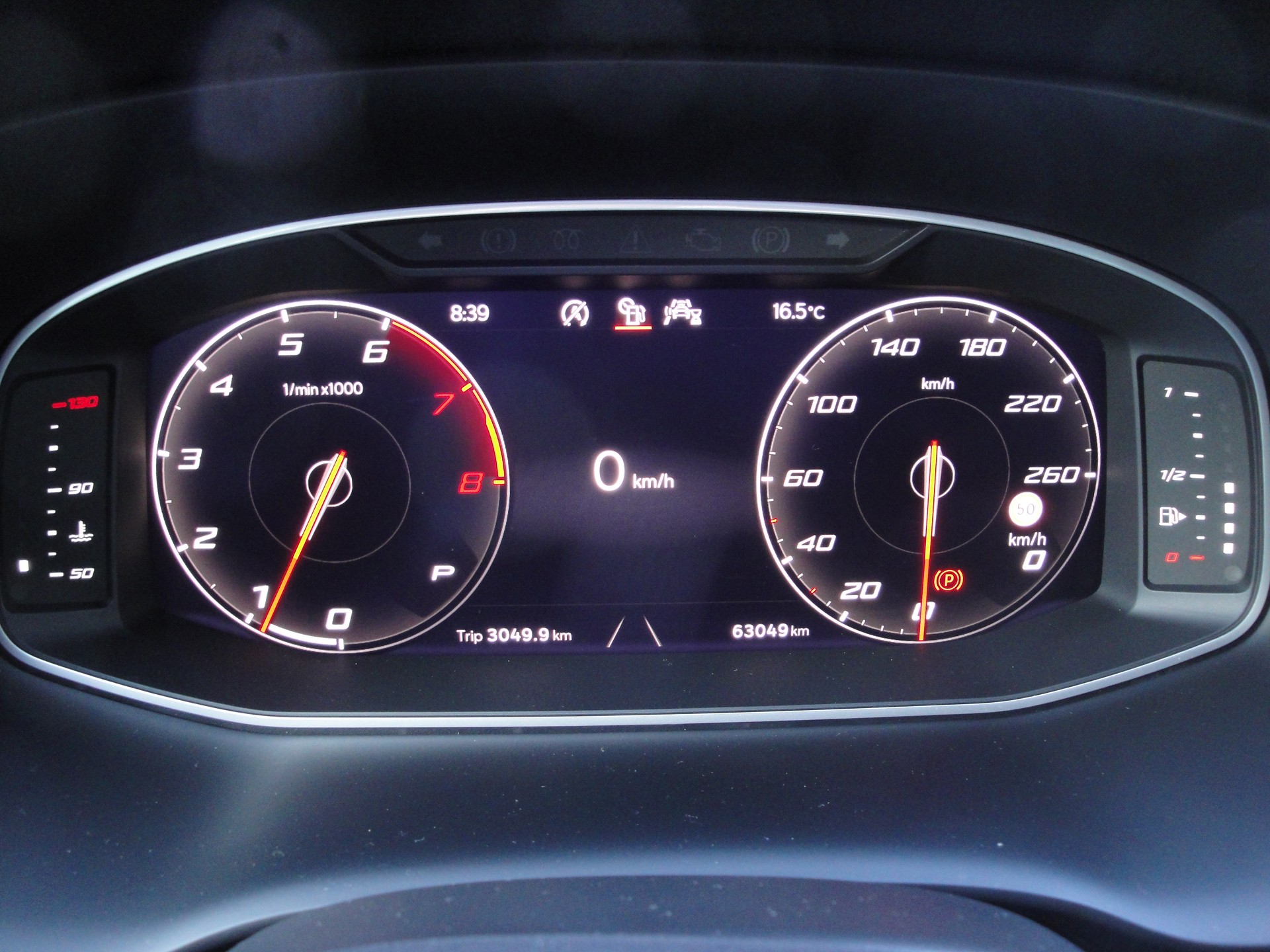 SEAT Ateca 2.0TSI HO FR 4D-image-1