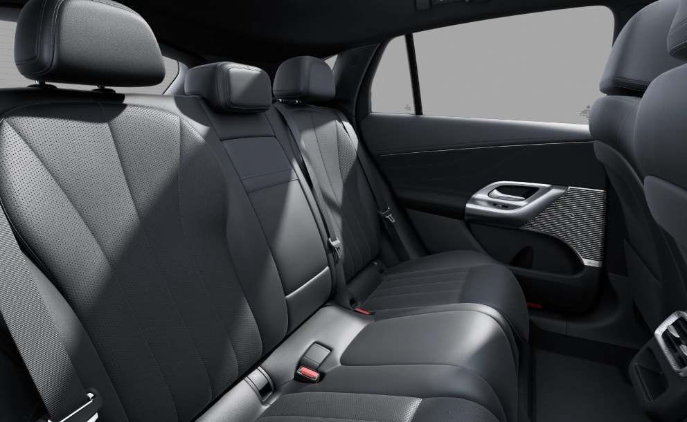 MERCEDES-BENZ GLC 400 4MATIC with EQ Technology-image-7