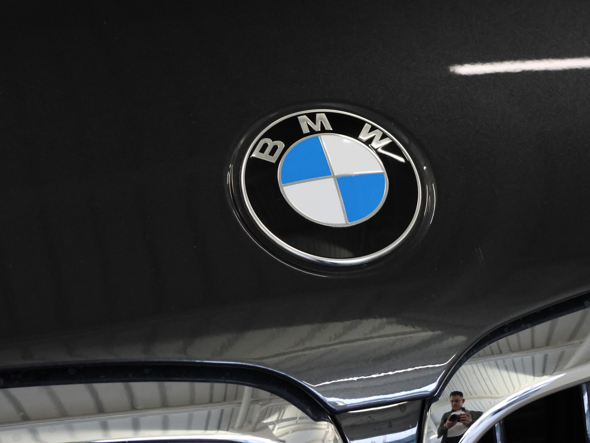 BMW 530e xDrive Sport Line Steptronic *Harman Kardon* *M-Packet* *360 Kamera*-image-10