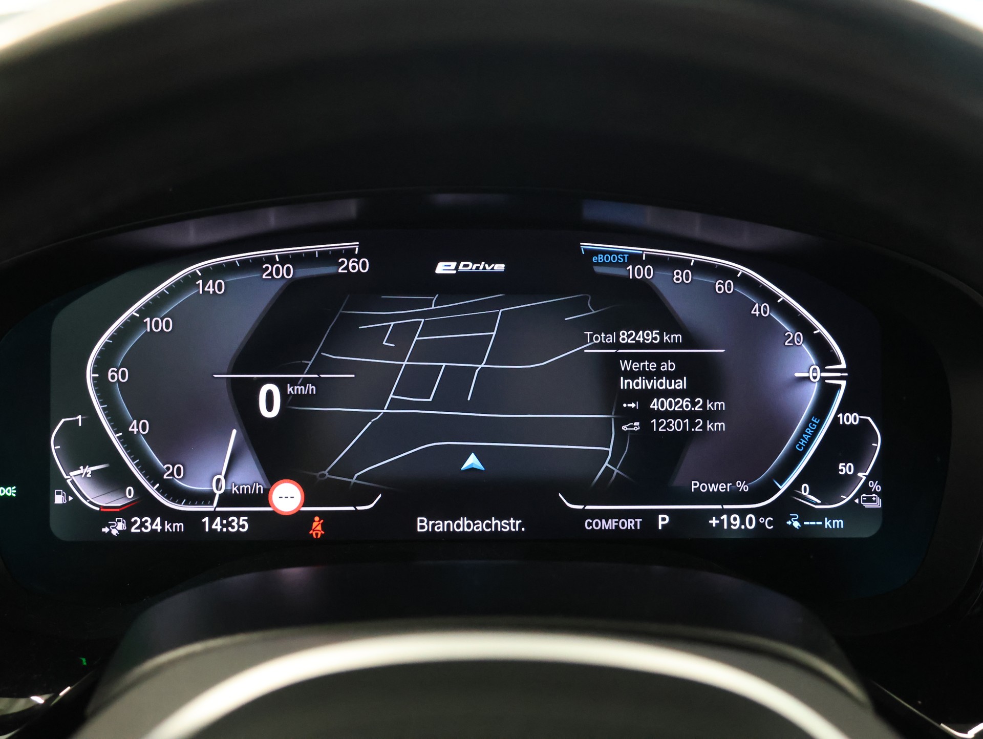 BMW 530e xDrive Sport Line Steptronic *Harman Kardon* *M-Packet* *360 Kamera*-image-24