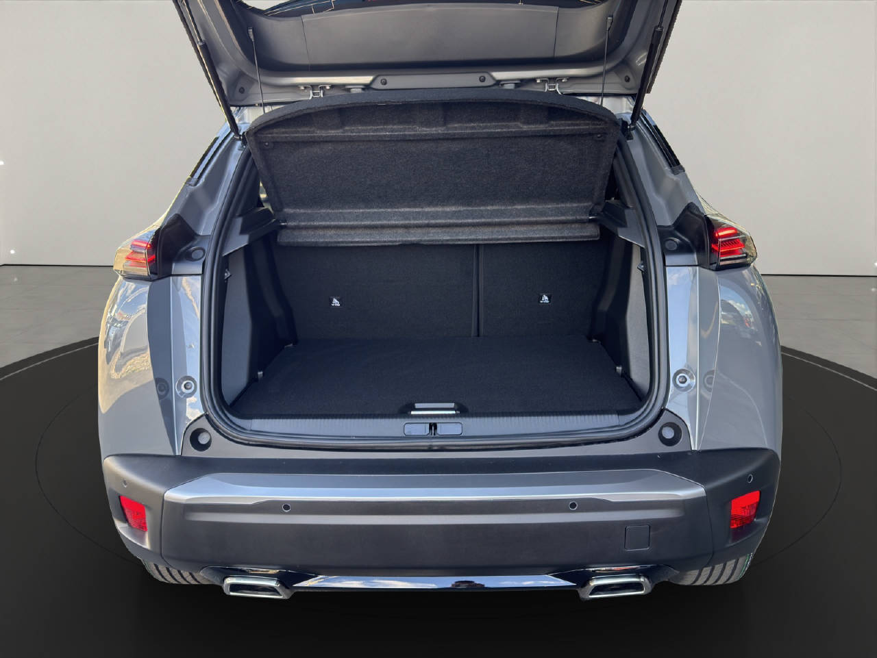 PEUGEOT 2008 1.2 Hybrid 145 GT-image-5