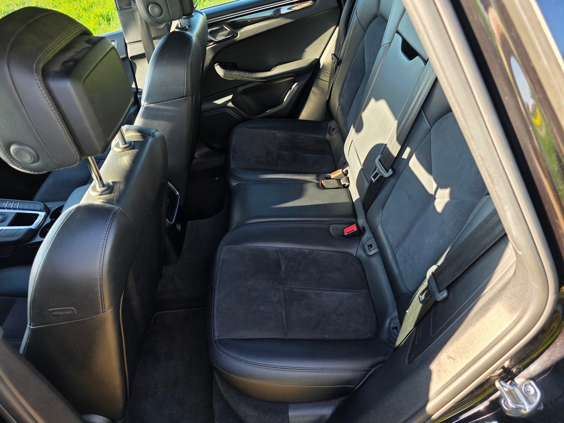 PORSCHE Macan S Diesel PDK-image-5