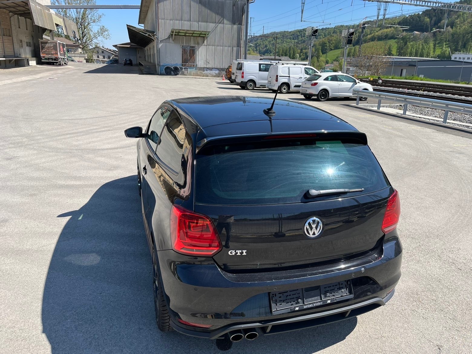VW Polo 1.8 TSI GTI DSG-image-4
